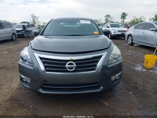 1N4AL3AP4FC460266 Nissan Altima 2.5 Sv