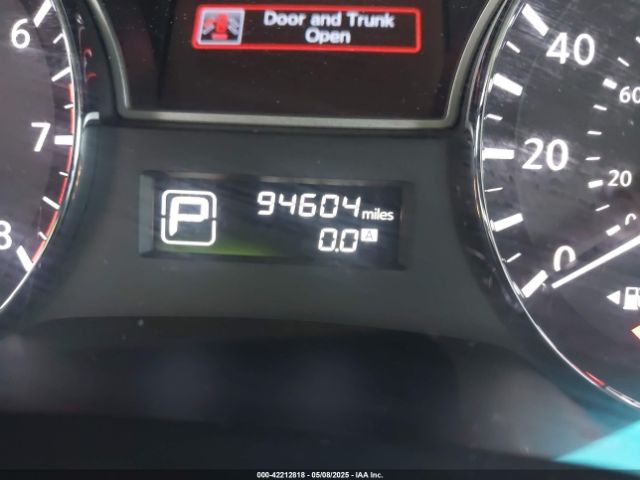 1N4AL3AP4FC460266 Nissan Altima 2.5 Sv