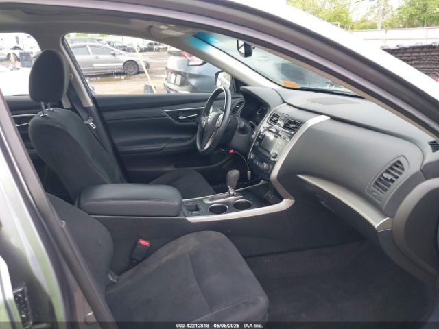 1N4AL3AP4FC460266 Nissan Altima 2.5 Sv