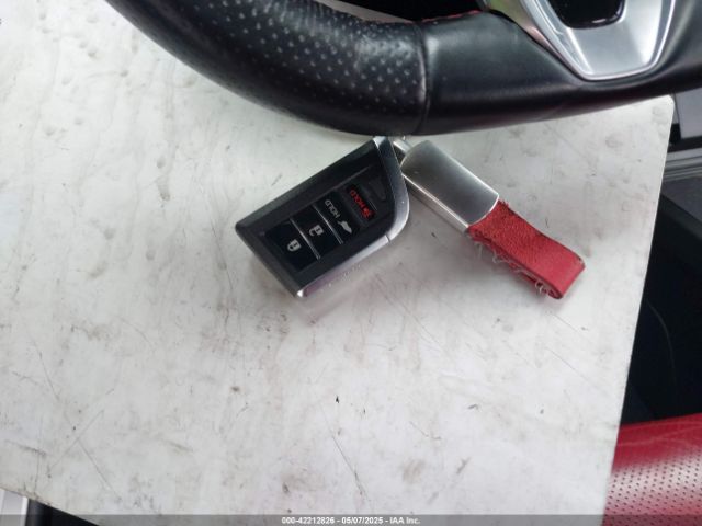 2022 ACURA RDX 5J8TC1H65NL006760 Photo 10