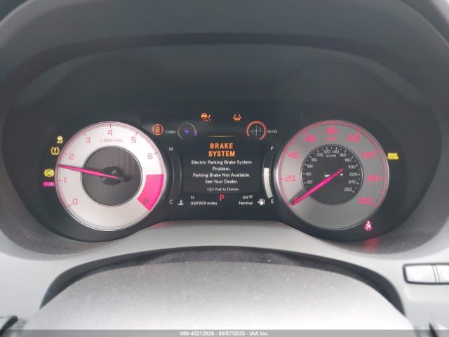 2022 ACURA RDX 5J8TC1H65NL006760 Photo 6