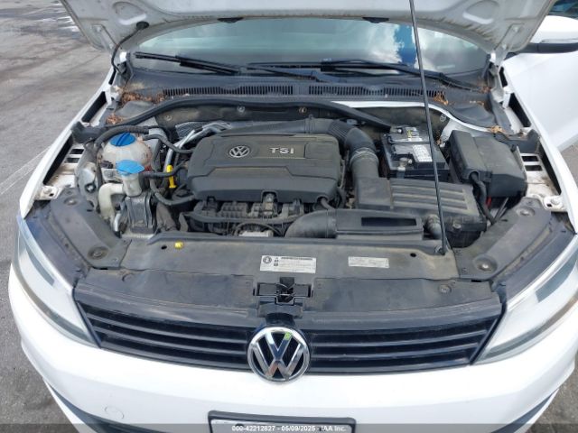 3VWD17AJ6EM366643 Volkswagen Jetta 1.8t Se