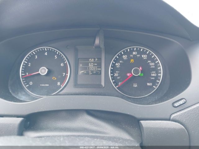 3VWD17AJ6EM366643 Volkswagen Jetta 1.8t Se
