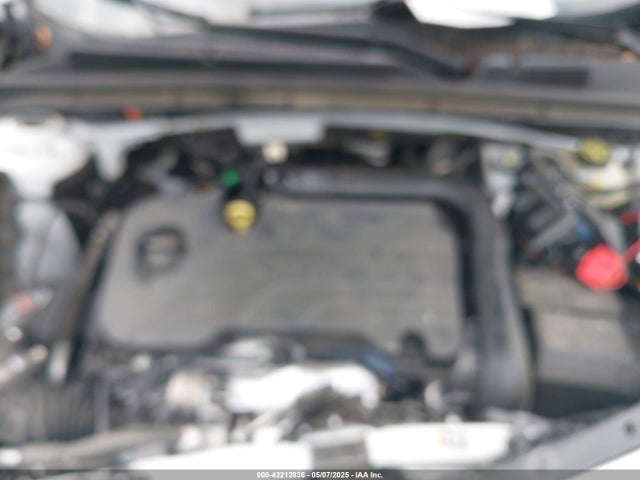 1G1ZC5ST1NF175308 Chevrolet lfv - direct injection, variable valve timing, gen 1 gmna
