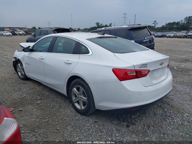 1G1ZC5ST1NF175308 Chevrolet lfv - direct injection, variable valve timing, gen 1 gmna