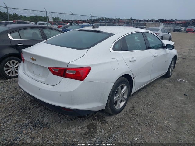 1G1ZC5ST1NF175308 Chevrolet lfv - direct injection, variable valve timing, gen 1 gmna