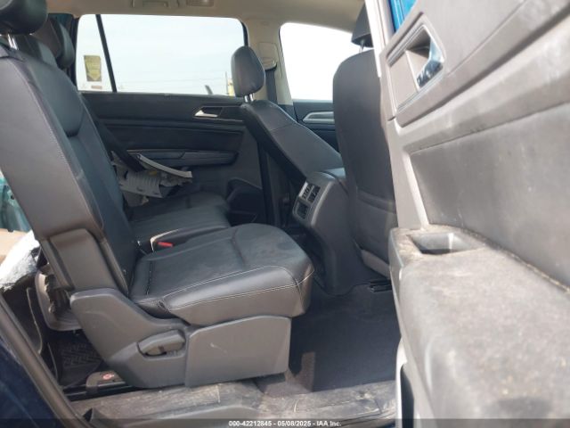 2019 VOLKSWAGEN ATLAS 1V2WR2CA8KC618988 Photo 7