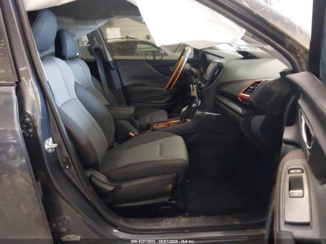 JF2SKARC9MH456948 Subaru Forester Sport