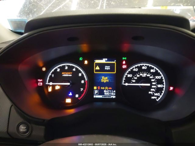 JF2SKARC9MH456948 Subaru Forester Sport
