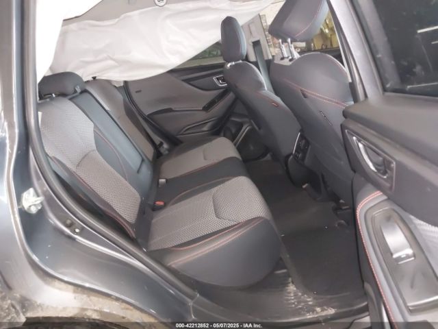 JF2SKARC9MH456948 Subaru Forester Sport