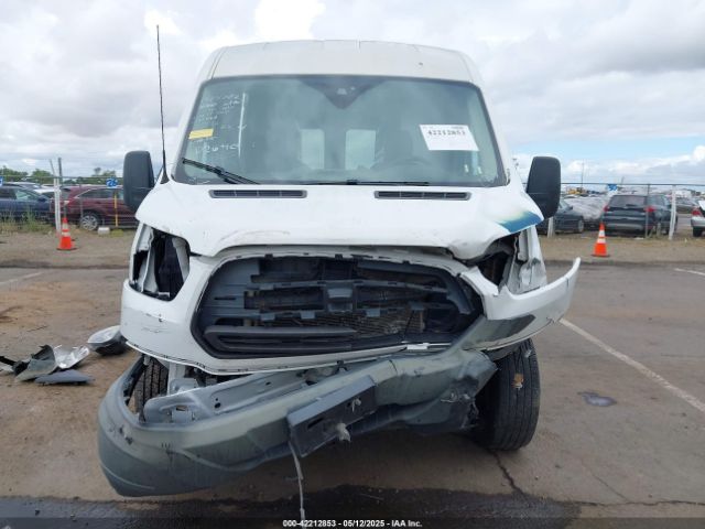 1FTNR2CMXFKA83472 Ford Transit-250
