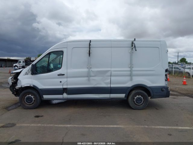 1FTNR2CMXFKA83472 Ford Transit-250