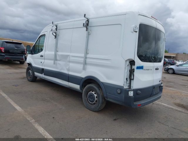 1FTNR2CMXFKA83472 Ford Transit-250