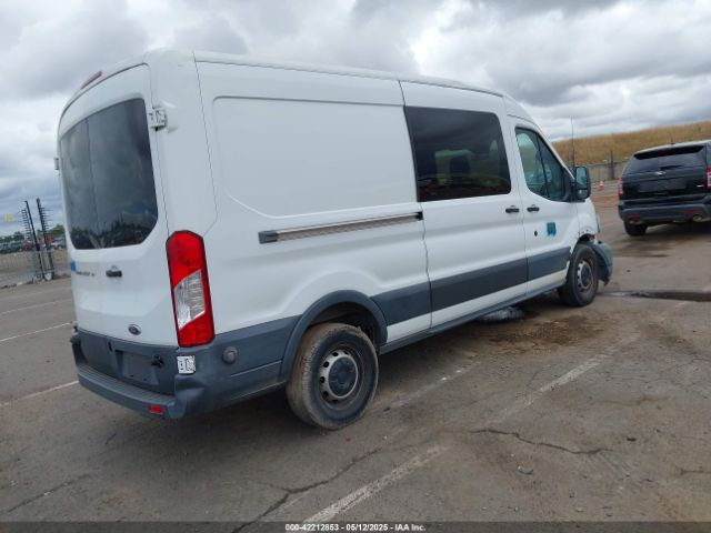 1FTNR2CMXFKA83472 Ford Transit-250