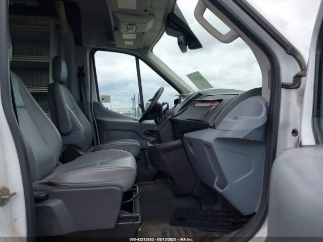 1FTNR2CMXFKA83472 Ford Transit-250