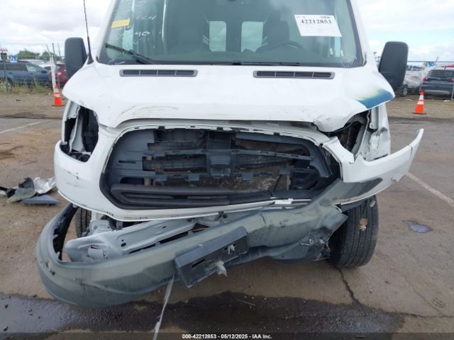 1FTNR2CMXFKA83472 Ford Transit-250