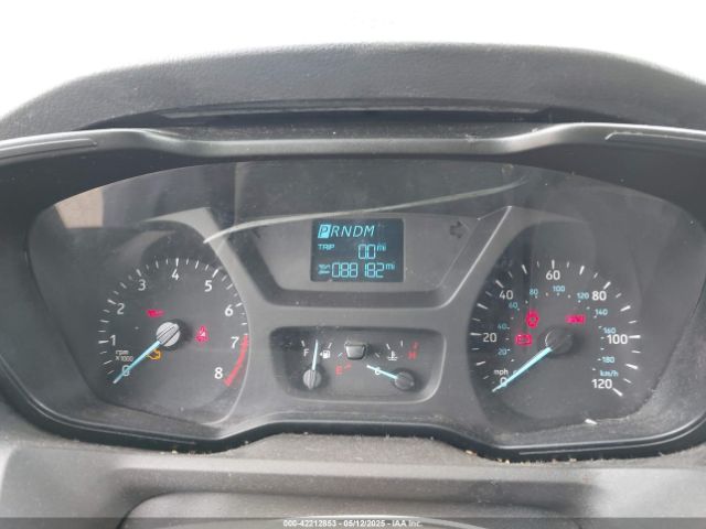 1FTNR2CMXFKA83472 Ford Transit-250
