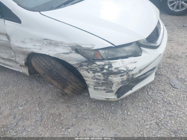 19XFB2F57FE078293 Honda Civic Lx