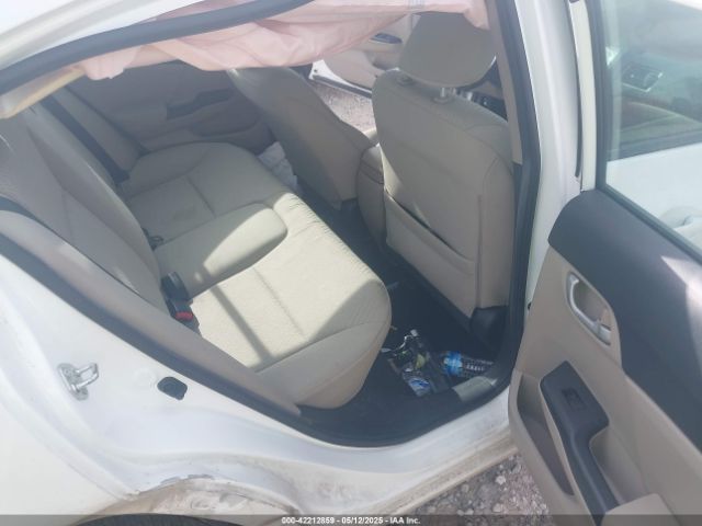 19XFB2F57FE078293 Honda Civic Lx