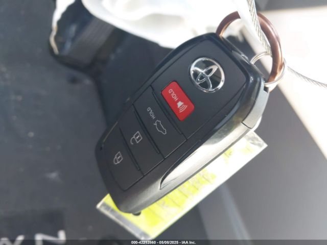 JTDAAAAF4S3036804 Toyota a25a-fxs