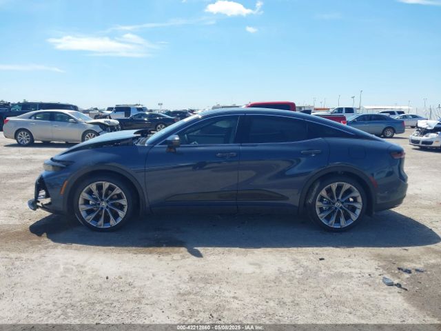 JTDAAAAF4S3036804 Toyota a25a-fxs