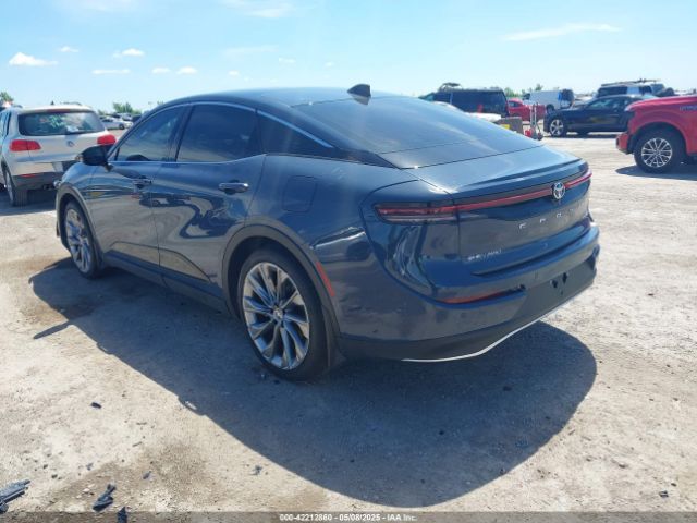 JTDAAAAF4S3036804 Toyota a25a-fxs