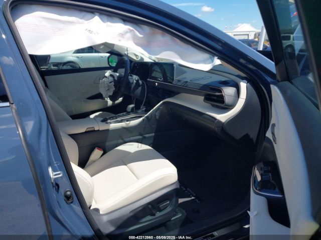 JTDAAAAF4S3036804 Toyota a25a-fxs