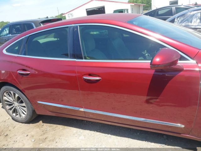 1G4ZP5SS4HU199715 Buick Lacrosse Essence