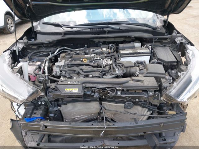 2023 TOYOTA COROLLA CROSS 7MUAAABG8PV056556 Photo 9