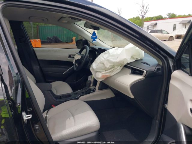 2023 TOYOTA COROLLA CROSS 7MUAAABG8PV056556 Photo 4