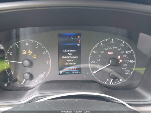 2023 TOYOTA COROLLA CROSS 7MUAAABG8PV056556 Photo 6