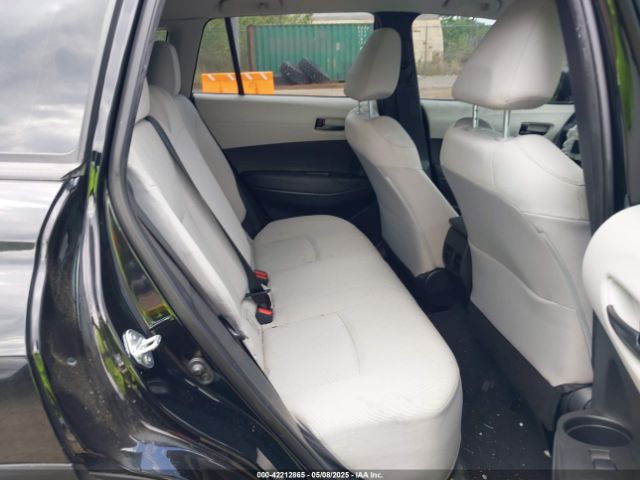 2023 TOYOTA COROLLA CROSS 7MUAAABG8PV056556 Photo 7