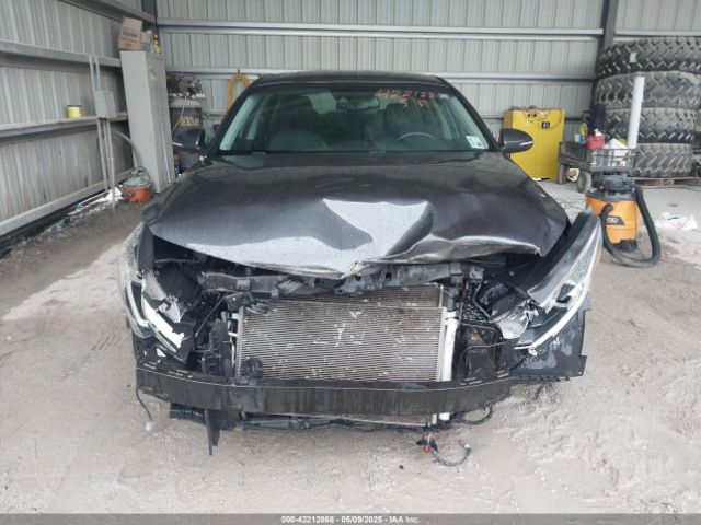 5XXGT4L35KG314960 KIA Optima S