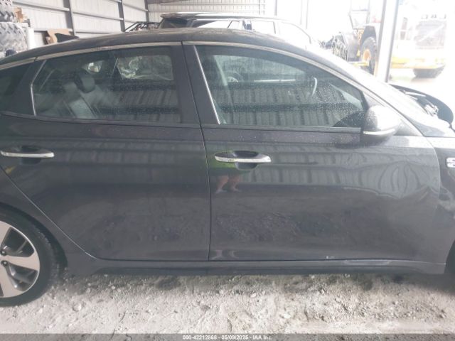 5XXGT4L35KG314960 KIA Optima S