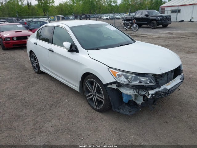 1HGCR2F5XGA235271 Honda k24w1