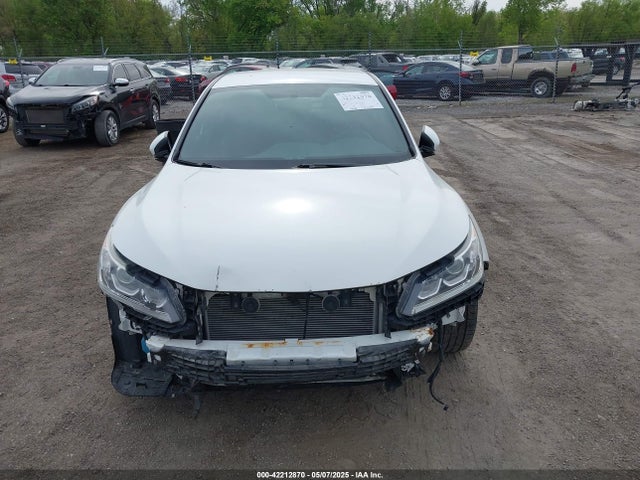 1HGCR2F5XGA235271 Honda k24w1