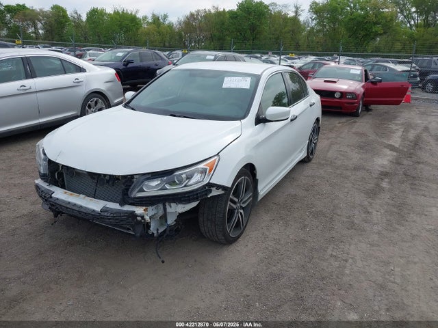 1HGCR2F5XGA235271 Honda k24w1