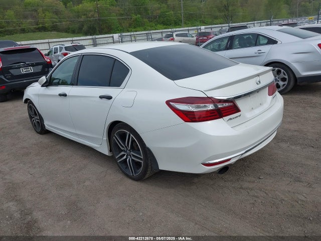 1HGCR2F5XGA235271 Honda k24w1