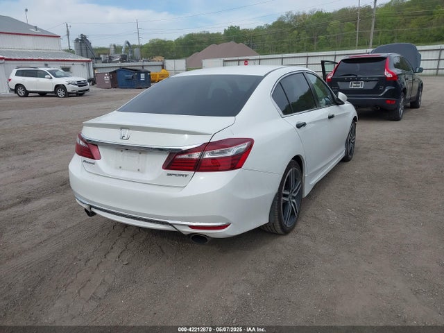 1HGCR2F5XGA235271 Honda k24w1