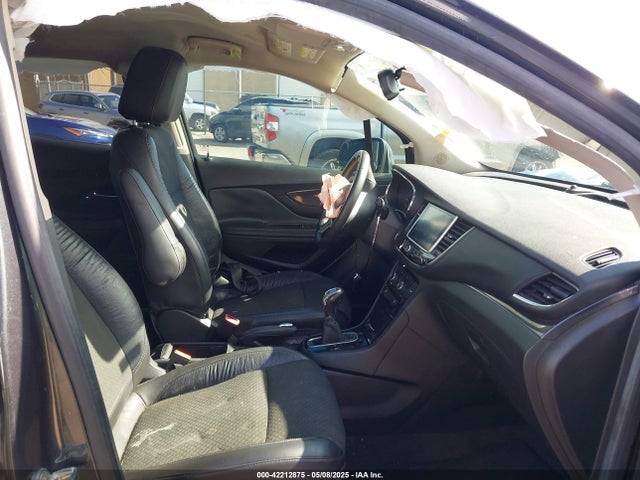 KL4CJASB3HB021868 Buick Encore Preferred