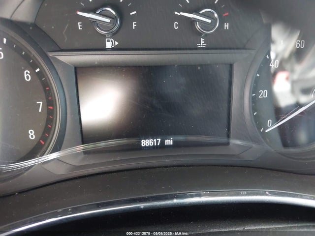 KL4CJASB3HB021868 Buick Encore Preferred