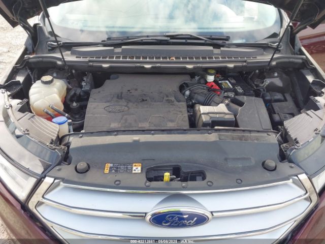 2FMPK3K88JBB48812 Ford Edge Titanium