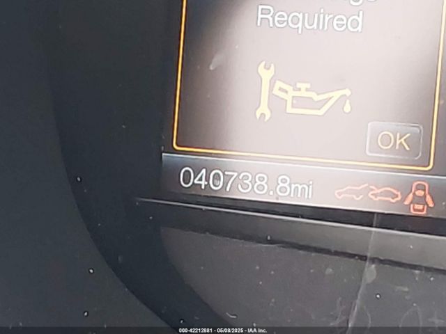 2FMPK3K88JBB48812 Ford Edge Titanium