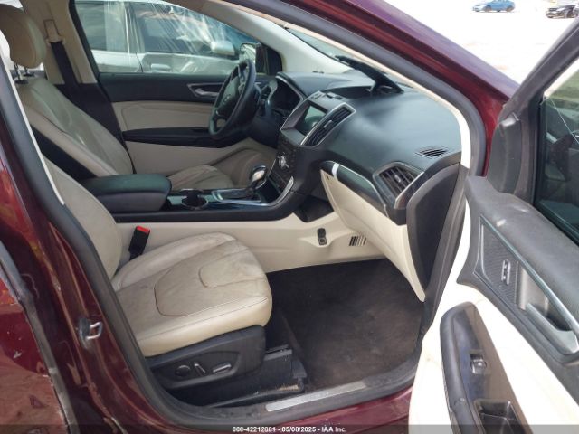 2FMPK3K88JBB48812 Ford Edge Titanium