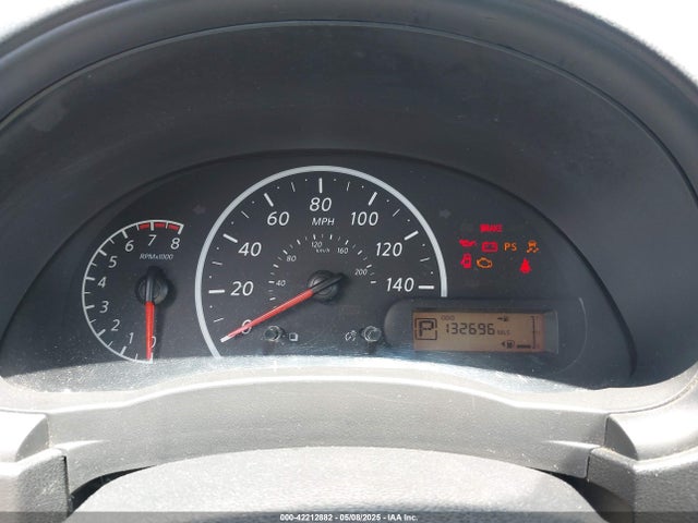 3N1CN7AP8HL855727 Nissan Versa 1.6 S+