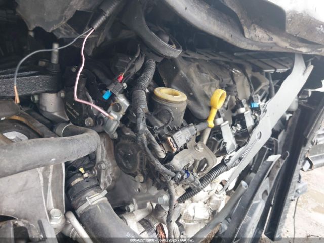 KNDNB4H35N6124792 KIA Carnival Mpv Lx Seat Package
