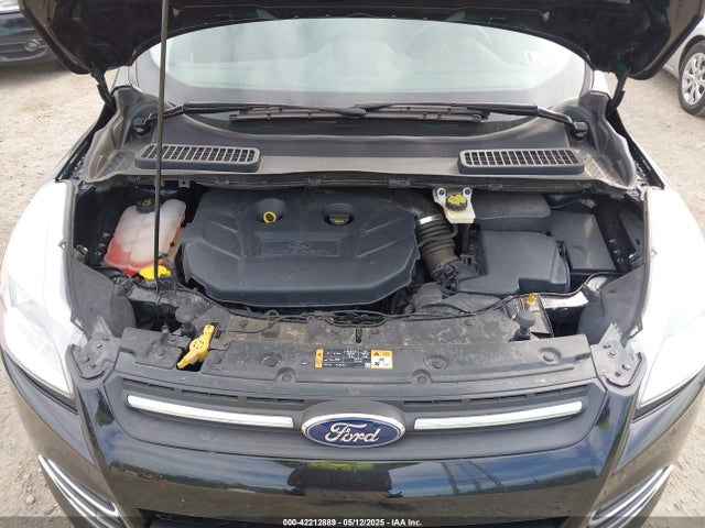 1FMCU9G90GUB05288 Ford ESCAPE SE