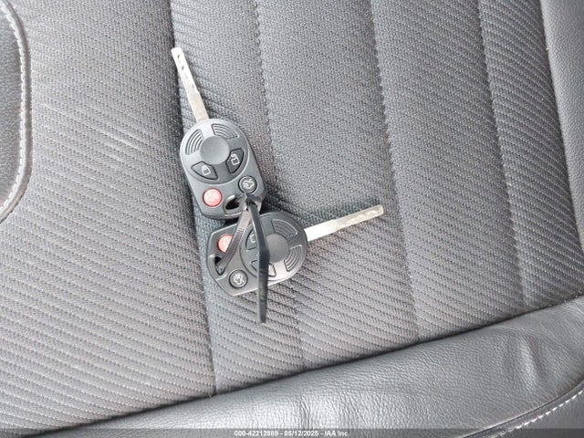 1FMCU9G90GUB05288 Ford ESCAPE SE