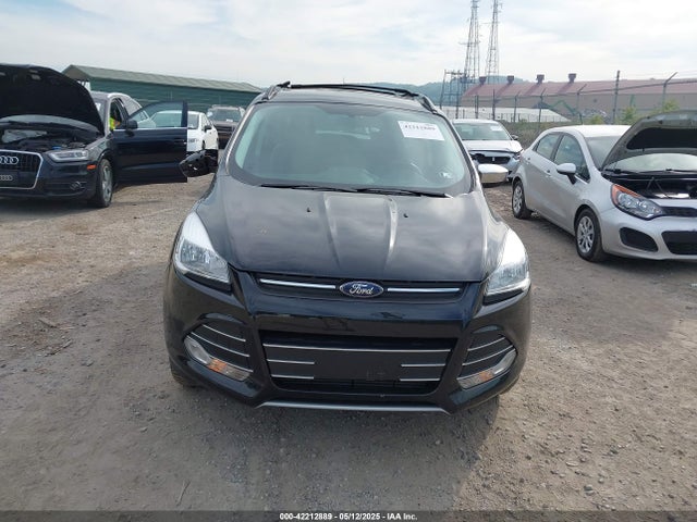 1FMCU9G90GUB05288 Ford ESCAPE SE