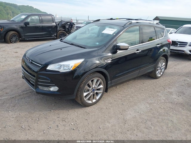 1FMCU9G90GUB05288 Ford ESCAPE SE